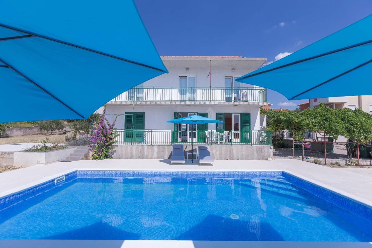 Your Private Summer House Vodice Kültér fotó